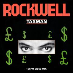 Rockwell - Rockwell - Taxman - Motown