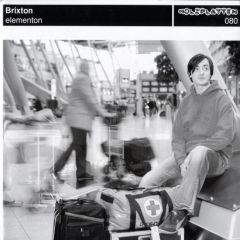 Brixton - Brixton - Elementon - Holzplatten