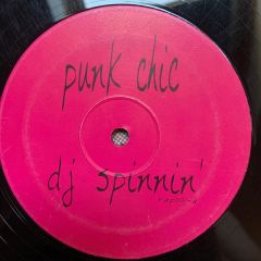 DJ Spinnin - DJ Spinnin - Punk Chic - RAP