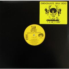Chocolate Bam Boo - Chocolate Bam Boo - 1 2 Da 3 And - Slammin Records