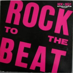 101 - 101 - Rock To The Beat - Speed