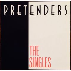 Pretenders - Pretenders - Singles - WEA