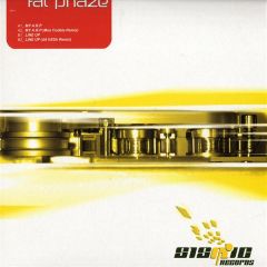Fat Phaze - Fat Phaze - My Arp - Sismic Music