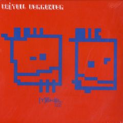 Tekel - Tekel - Creteil Connexion - Initial Cuts