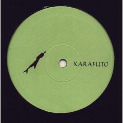 Karafuto - Karafuto - Light Green EP - Untitled