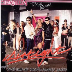 Ignition - Ignition - Airtight - Kingsize