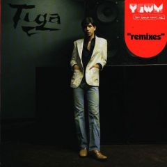 Tiga  - Tiga  - You Gonna Want Me (Remixes) - Different
