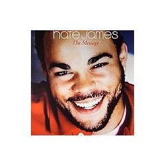 Nate James - Nate James - Set The Tone - Onetwo Records