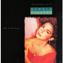 Gloria Estefan - Gloria Estefan - Cuts Both Ways - Epic