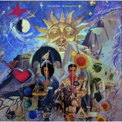 Tears For Fears - Tears For Fears - The Seeds Of Love - Phonogram