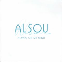 Alsou - Alsou - Always On My Mind - Mercury