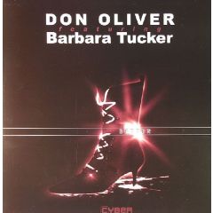 Don Oliver Featuring Barbara Tucker - Don Oliver Featuring Barbara Tucker - Better - Chic Music 1