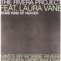 The Rivera Project - The Rivera Project - Some Kind Of Heaven (Disc One) - Juicy Music