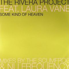 The Rivera Project - The Rivera Project - Some Kind Of Heaven (Disc Two) - Juicy Music