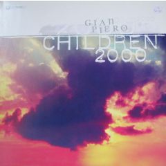 Gian Piero - Gian Piero - Children 2000 - Kontor