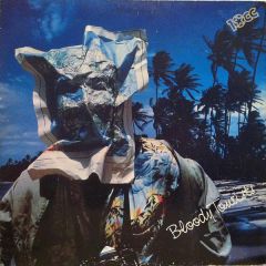 10Cc - 10Cc - Bloody Tourists - Mercury