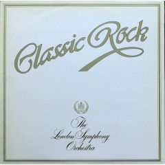 The London Symphony Orchestra And The Royal Choral - The London Symphony Orchestra And The Royal Choral - Classic Rock - K-Tel