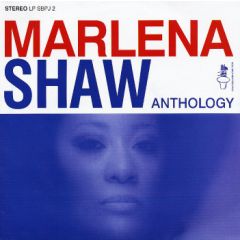 Marlena Shaw - Marlena Shaw - Anthology - Soul Brother