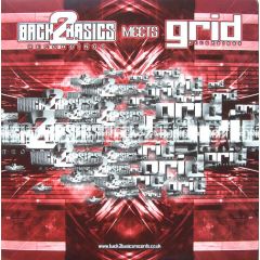 Jb, Spice & Twisted Individual - Jb, Spice & Twisted Individual - 5 Knuckle Shuffle / Voodoo - Back2Basics
