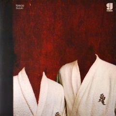 Tosca - Tosca - Suzuki - G-Stone Recordings