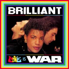 Brilliant - Brilliant - Love Is War - Food
