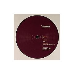 Coco Silco - Coco Silco - OLA - Feeling Recordings