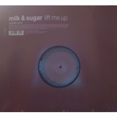 Groove Foundation & Milk & Sugar - Groove Foundation & Milk & Sugar - That Feeling / Lift Me Up - Vendetta