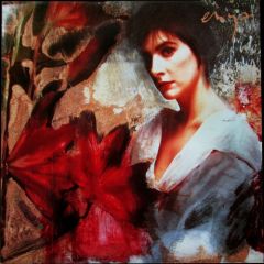 Enya  - Enya  - Watermark - WEA