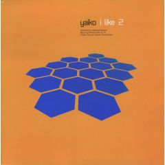 Yaiko - Yaiko - I Like 2 - F2