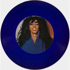 Donna Summer - Donna Summer - The Woman In Me (Blue Vinyl) - Warner Bros