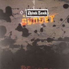 Think Tank - Think Tank - Sunset - Music Man