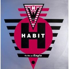 Habit - Habit - Fly Like An Eagle - Virgin