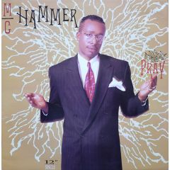MC Hammer - MC Hammer - Pray - Capitol