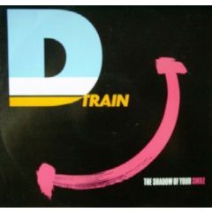 D Train - D Train - The Shadow Of Your Smile - Prelude