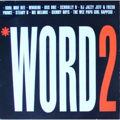 Various Artists - Various Artists - Word 2 - Jive