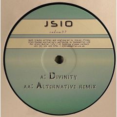 Js10 - Js10 - Divinity - Redemption