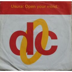 Usura - Usura - Open Your Mind - Deconstruction