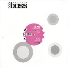 Onyx - Onyx - Right In The Night - Boss