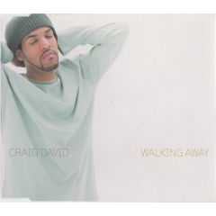 Craig David - Craig David - Walking Away - Wildstar