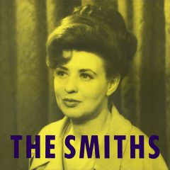 The Smiths - The Smiths - Shakespeare's Sister - Rough Trade