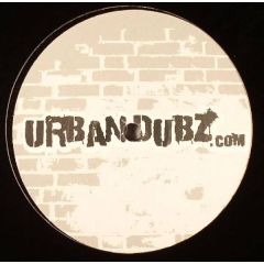 Club Asylum / Slypaul - Club Asylum / Slypaul - Future Groove / Crazy Dub - Urban Dubz