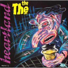 The The - The The - Heartland - Epic