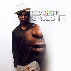 Steve Spacek - Steve Spacek - Space Shift - Sound In Color
