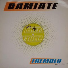 Loud And Clear - Loud And Clear - Damiate - Tremolo