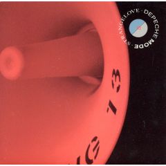 Depeche Mode - Depeche Mode - Strangelove - Mute
