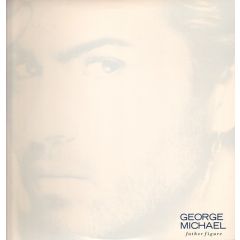 George Michael - George Michael - Father Figure - CBS