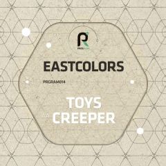 Eastcolors - Eastcolors - Toys / Creeper - Program