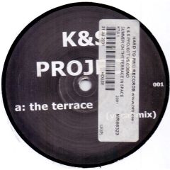 K&S Project - K&S Project - The Terrace - Fandango