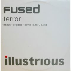 Fused - Fused - Terror - Illustrious