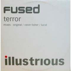 Fused - Fused - Terror - Illustrious